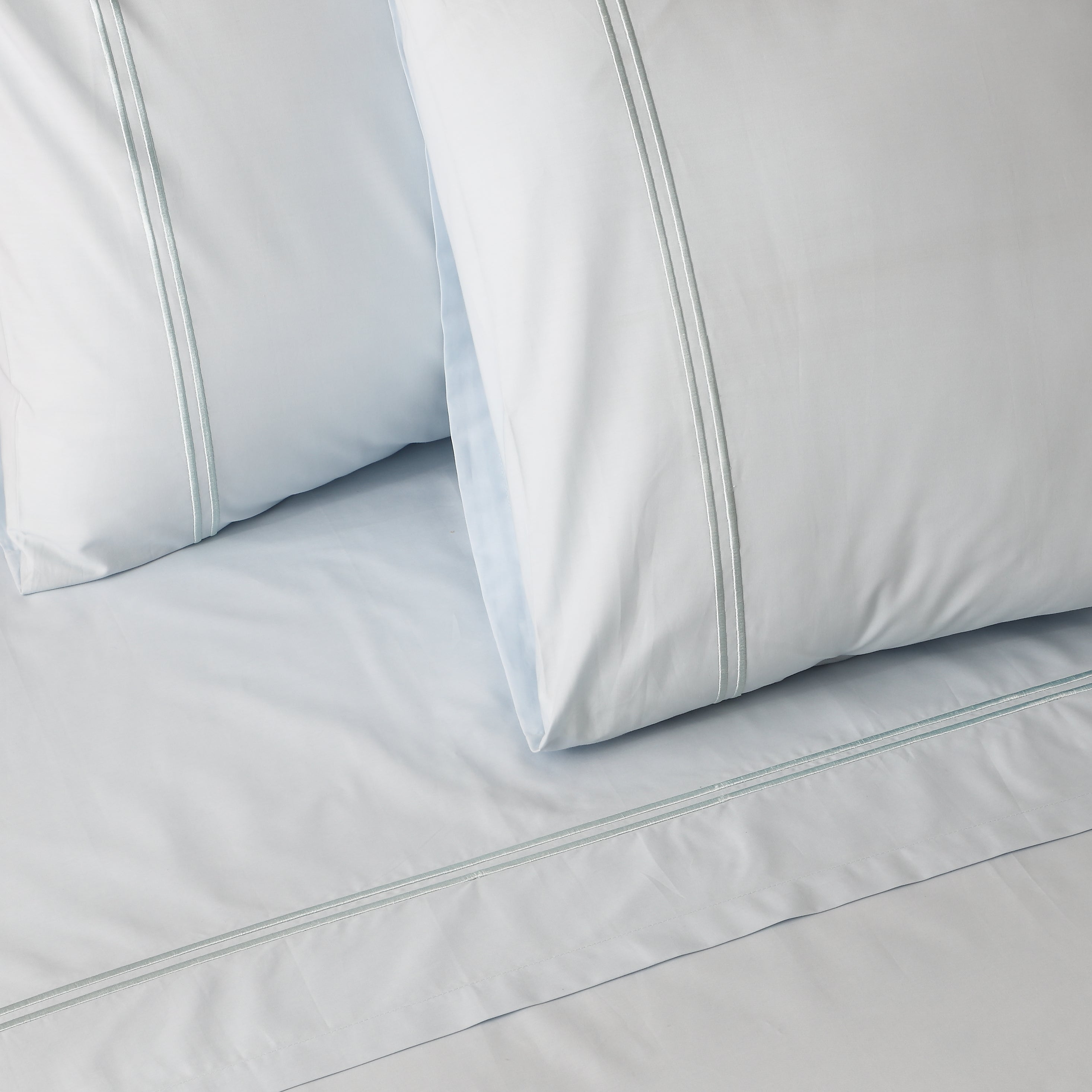 Dyed Organic - Sheets Sets