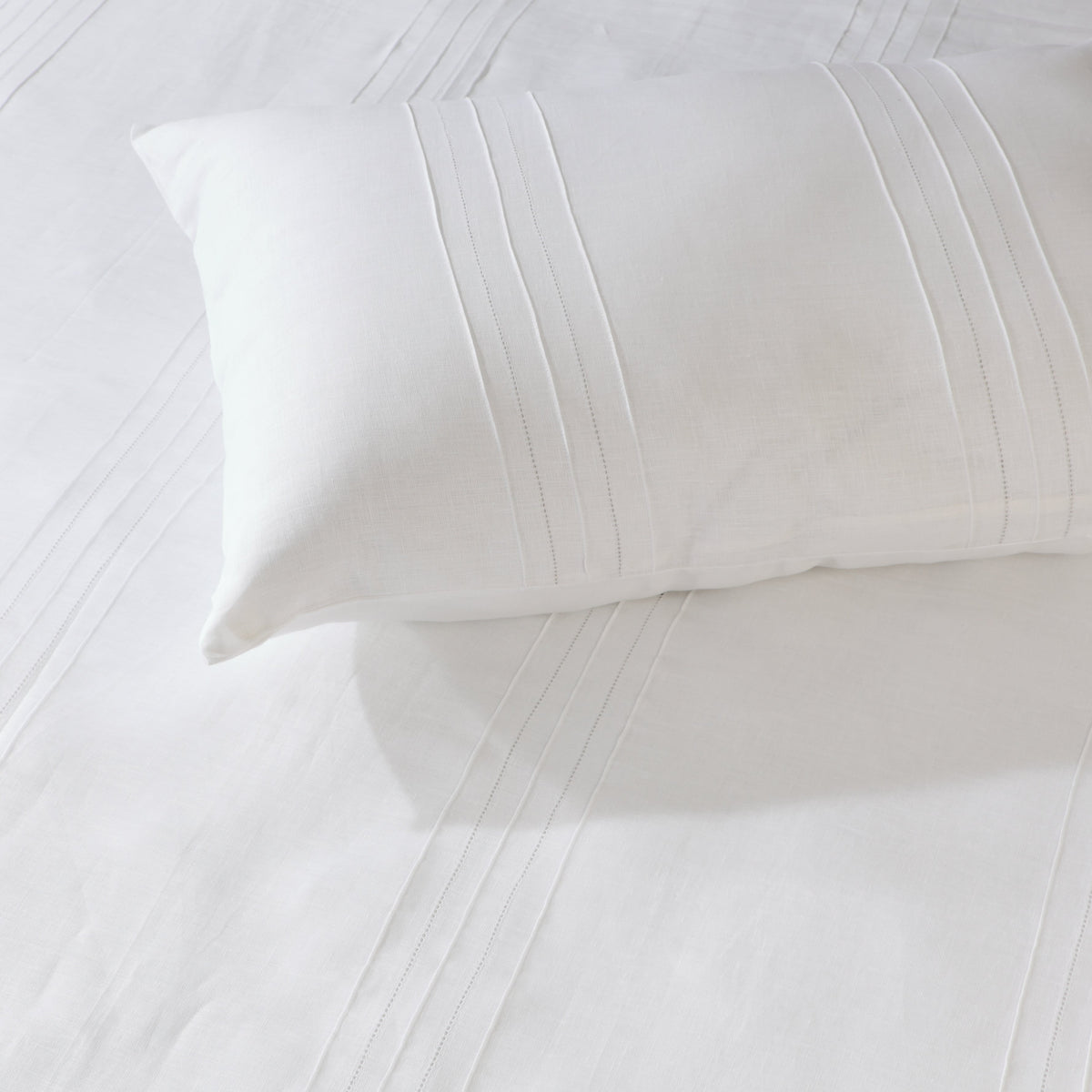 100% Linen Duvet Sets