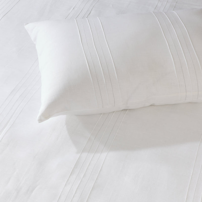 Linen Duvet Cover Sets