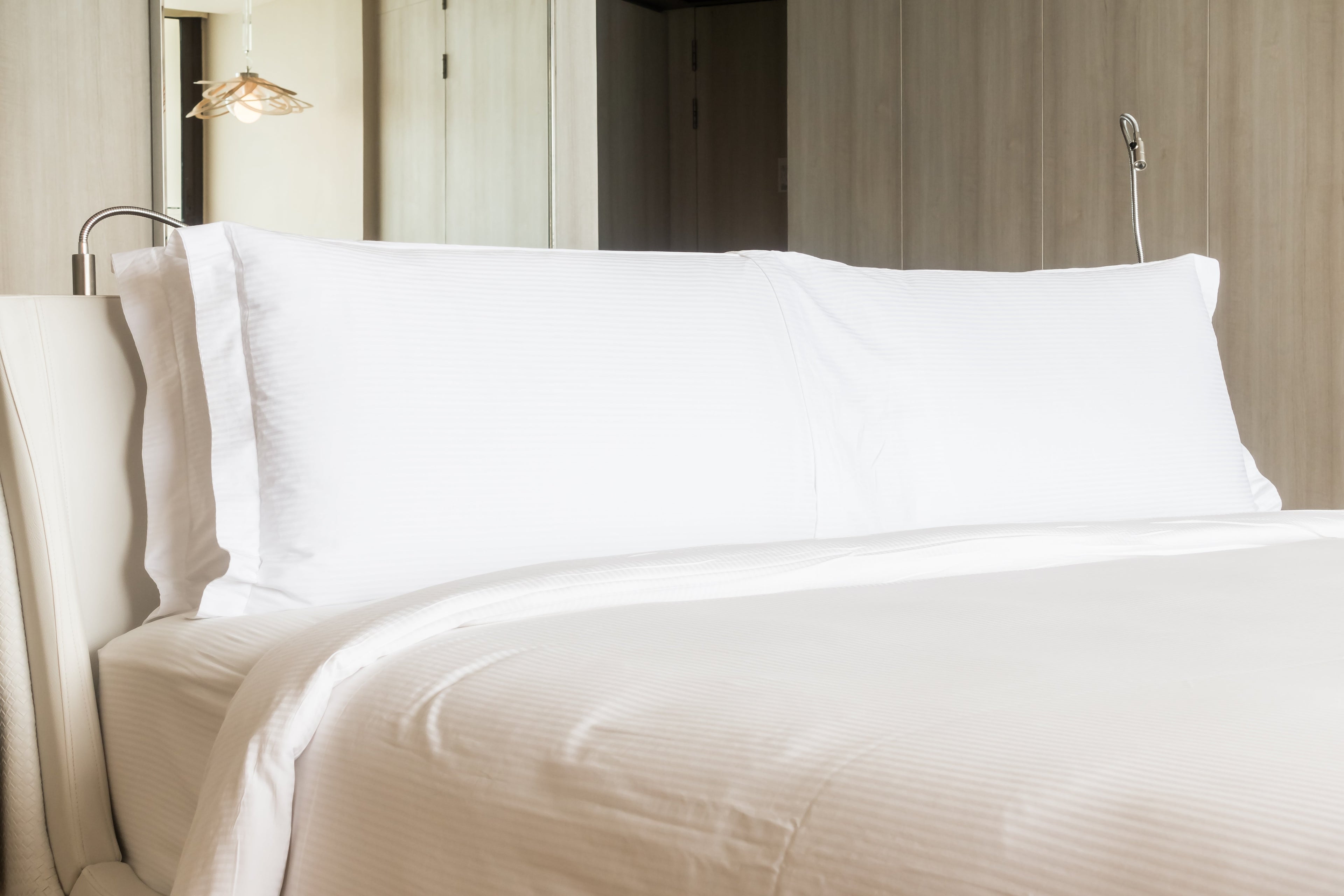 200 Thread Count - Duvet Sets