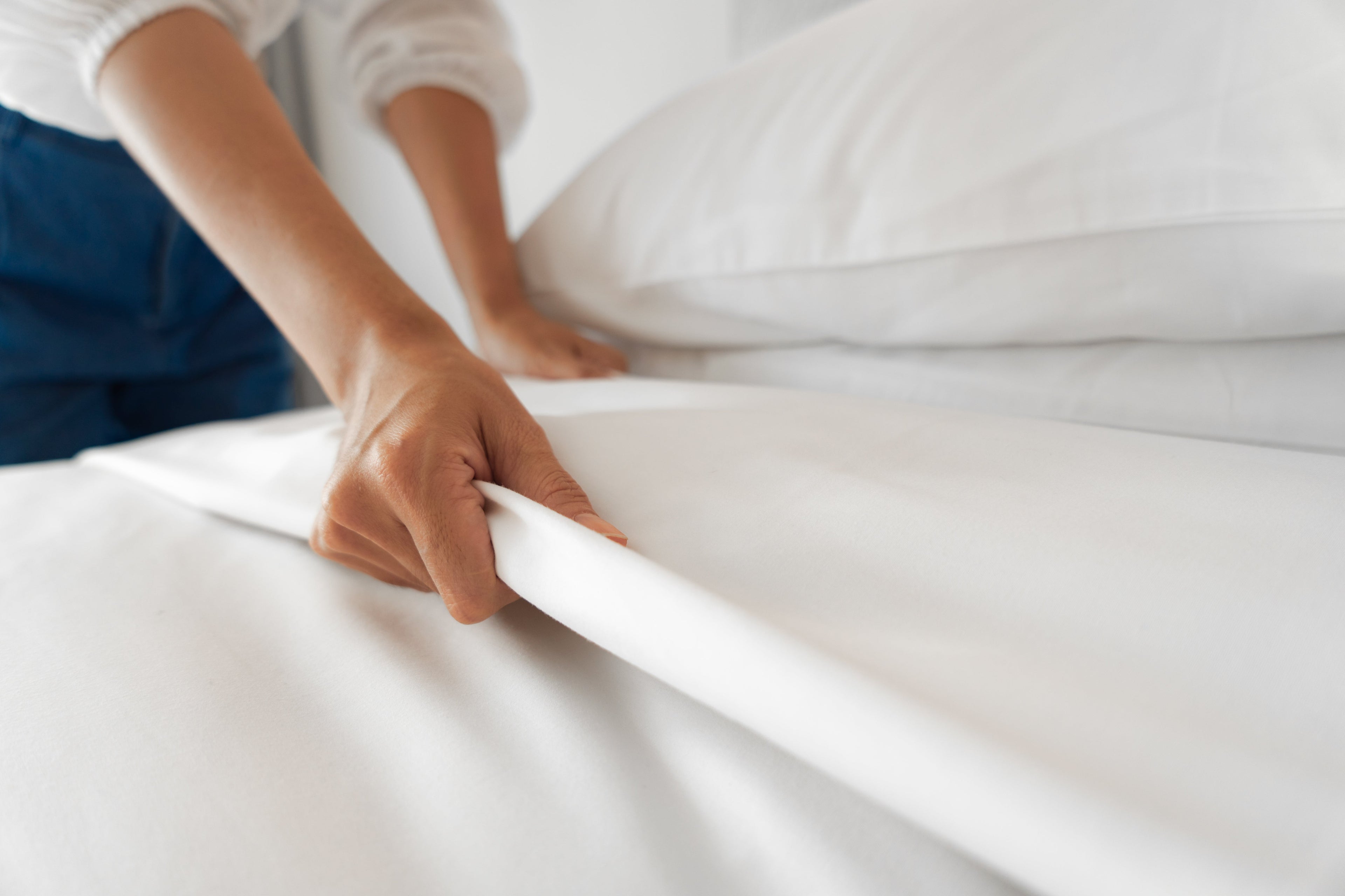 300 Thread Count - Sheets Sets