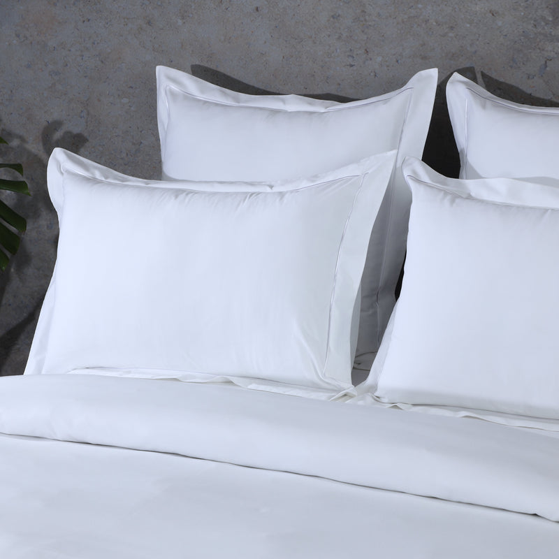 All Organic Cotton Pillowcases