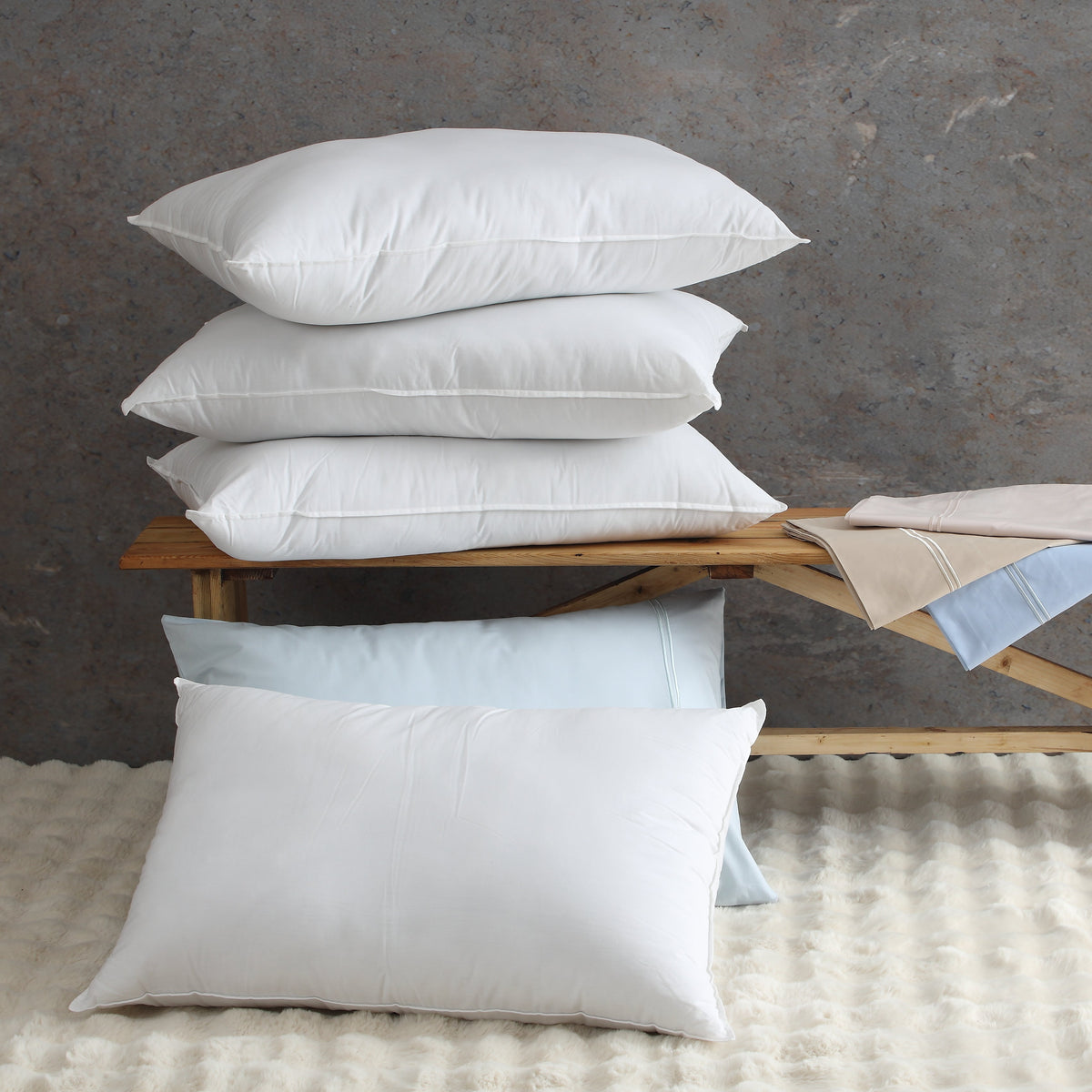 Pillow Inserts