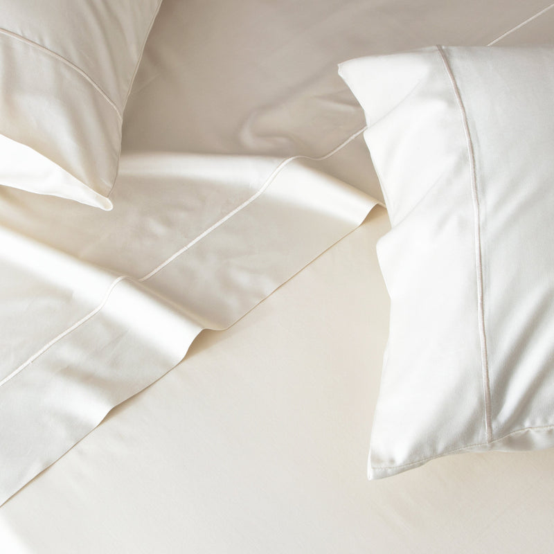 Bamboo Cotton Organic Sheet Sets