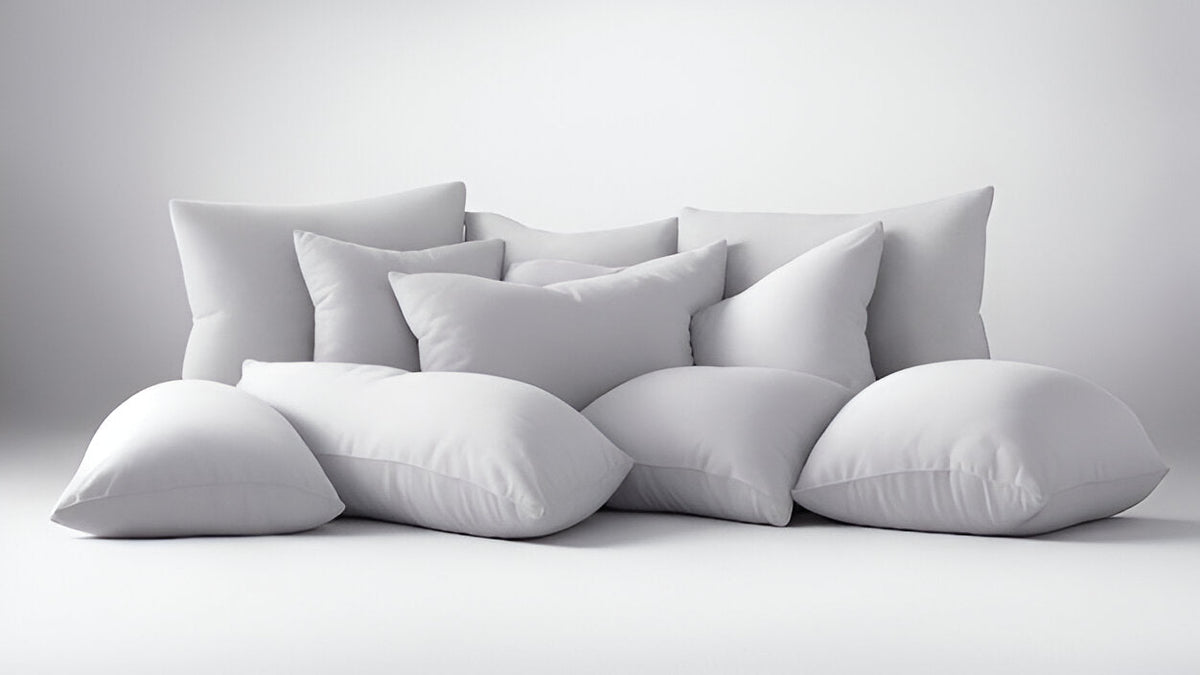 Pillow Inserts