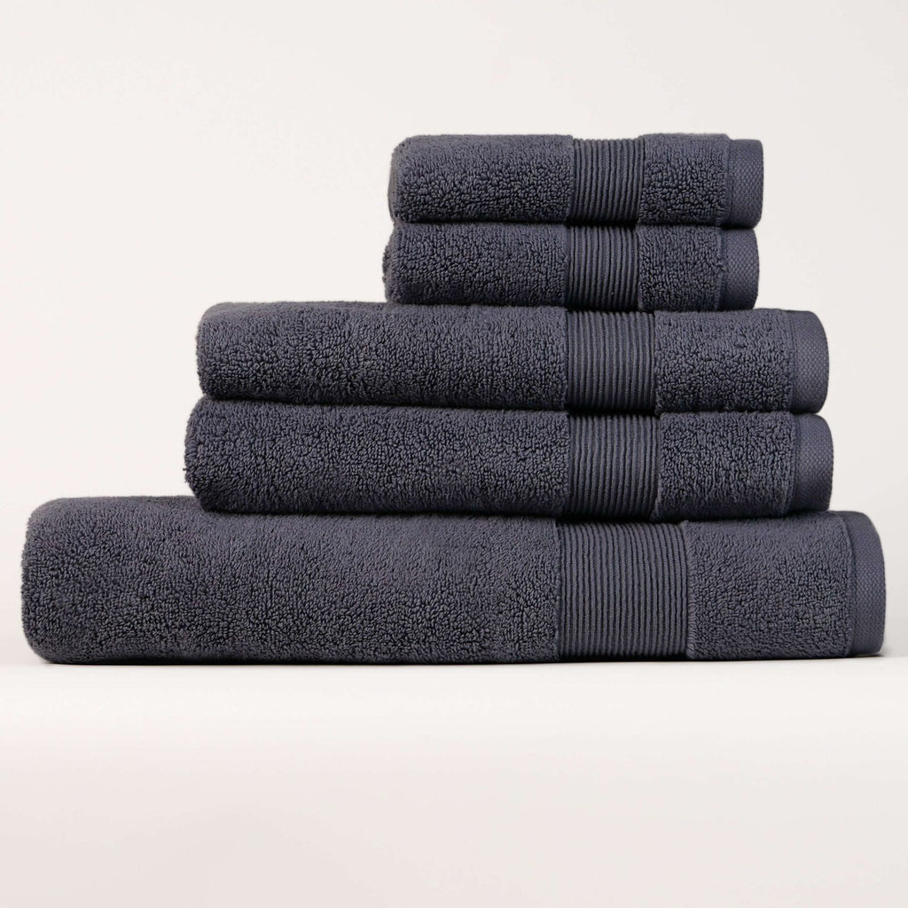 The Essentials Organic Towel Set