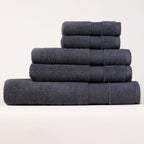 The Essentials Organic Towel Set