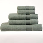 The Essentials Organic Towel Set