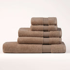 The Essentials Organic Towel Set