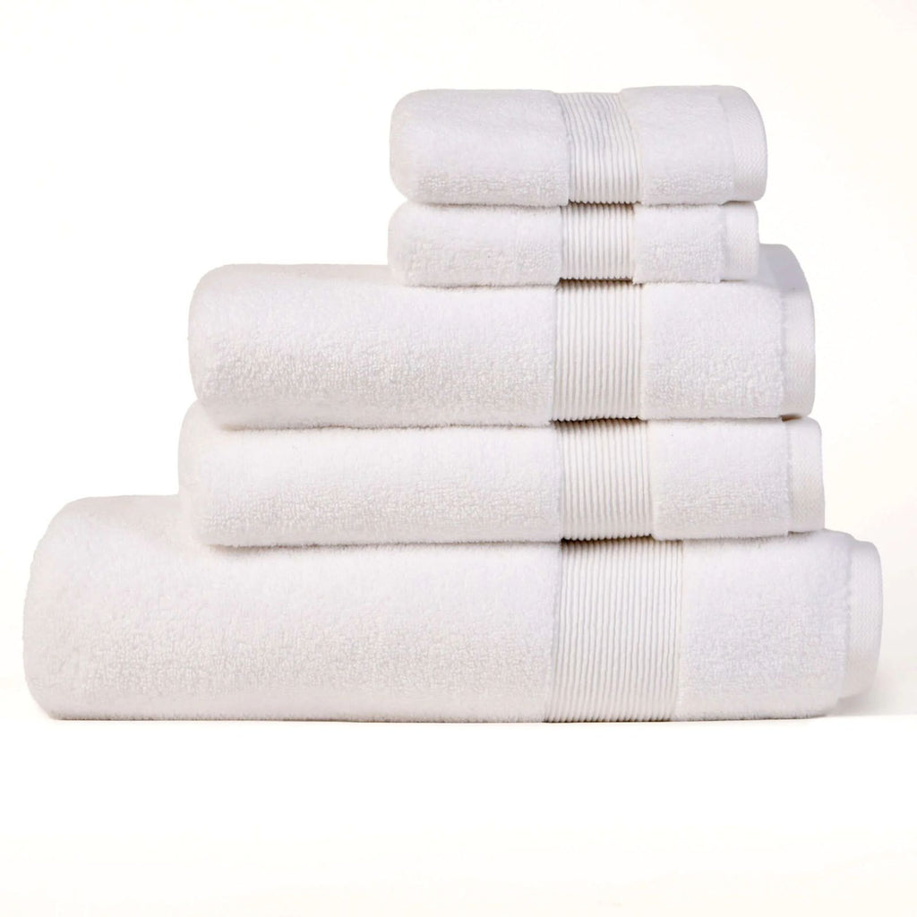 The Essentials Organic Towel Set