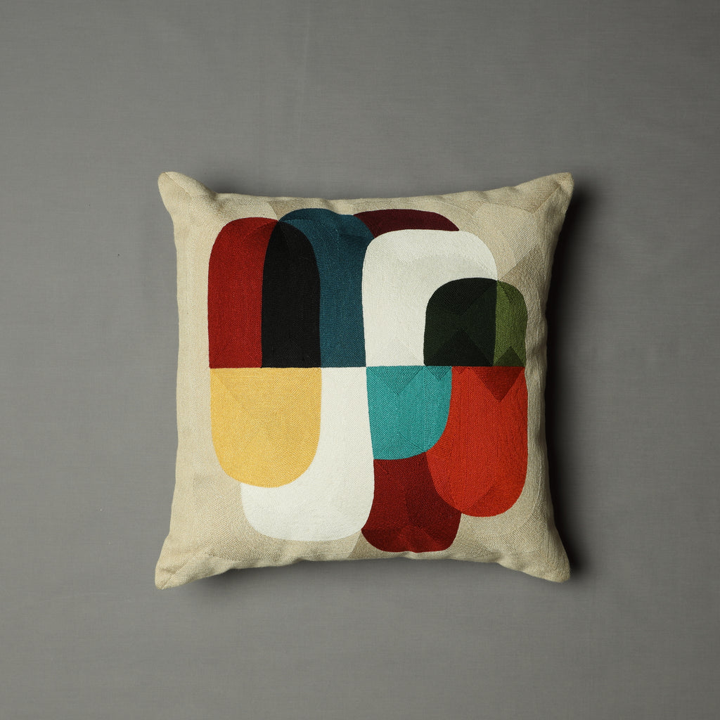 VERTEX DECORATIVE CUSHION