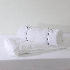 DUVET FILLER BAMBOO / RECYCLED POLYESTER FILLING