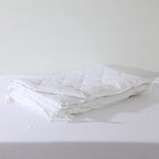 DUVET FILLER BAMBOO / RECYCLED POLYESTER FILLING