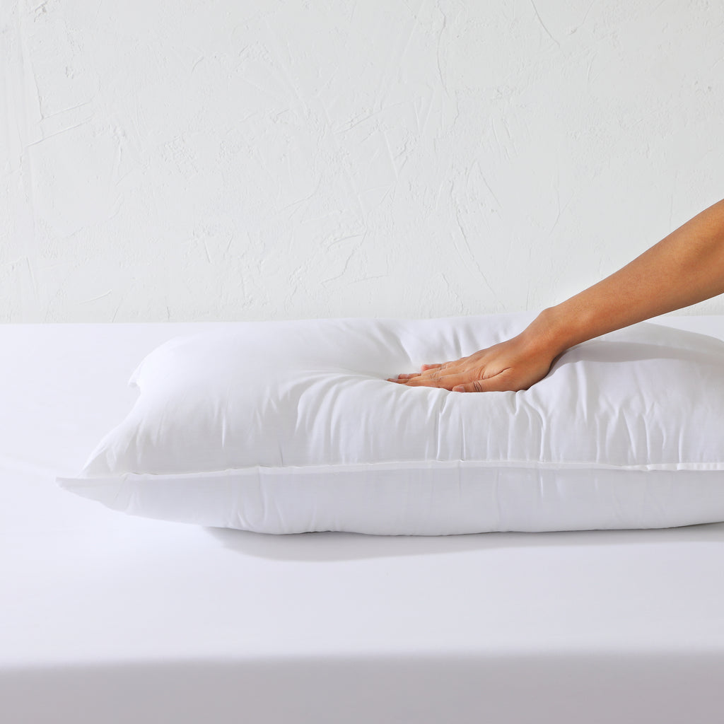 PILLOW FILLER BAMBOO / RECYCLED POLYESTER FILLING - 50 x 75