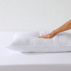 PILLOW FILLER BAMBOO / RECYCLED POLYESTER FILLING - 50 x 75