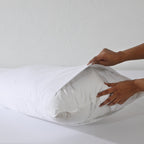 PILLOW FILLER BAMBOO / RECYCLED POLYESTER FILLING - 50 x 75