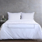 BAMBOO COTTON BEDSPREAD SET